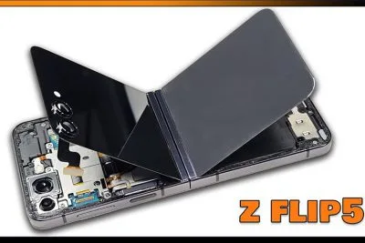 Samsung Galaxy Z Fold5 và Galaxy Z Flip5 quá “hot”, phá kỷ lục đặt hàng trước tại Hàn Quốc