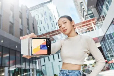 Samsung Galaxy Z Fold5 và Galaxy Z Flip5 quá “hot”, phá kỷ lục đặt hàng trước tại Hàn Quốc