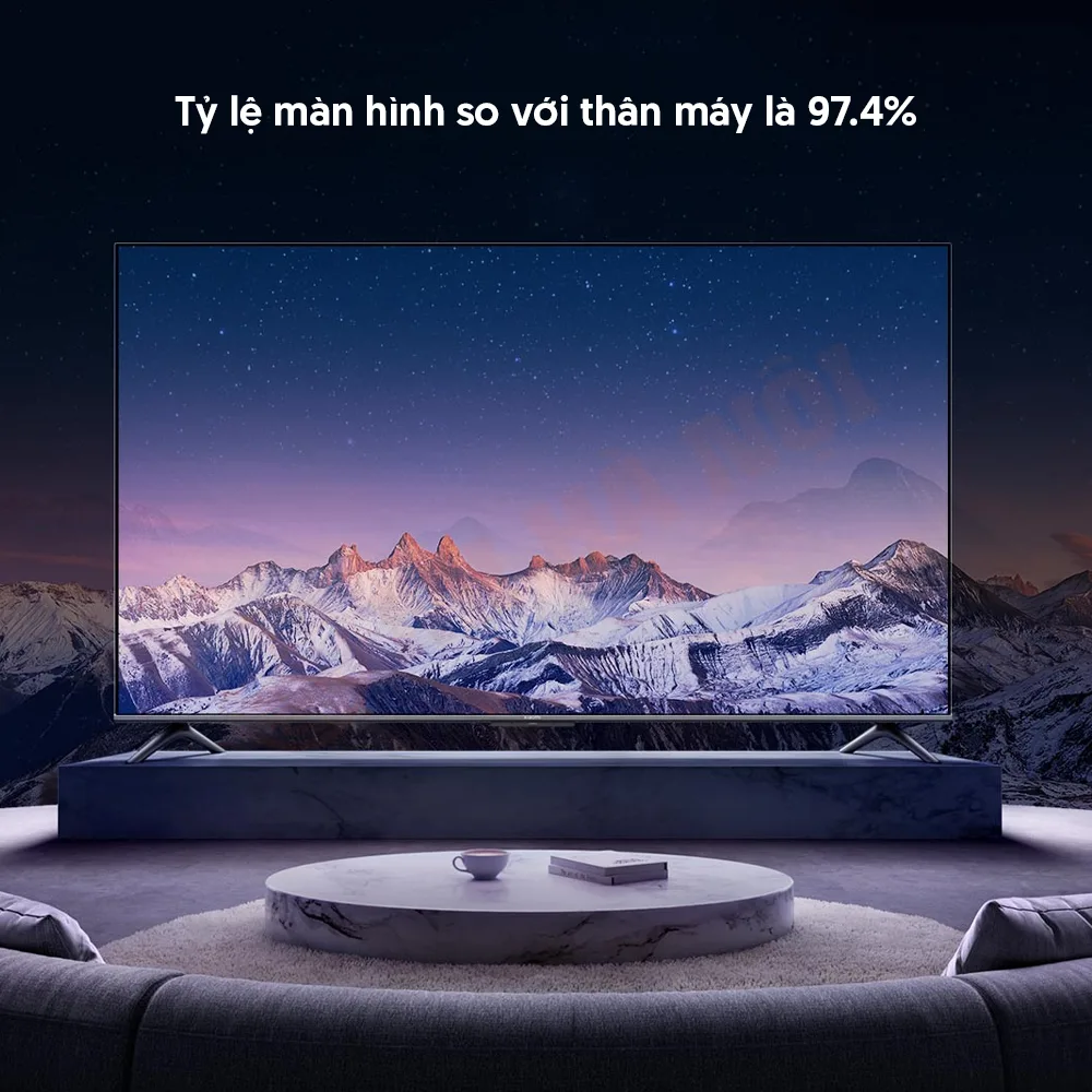 Tivi Xiaomi S65 65 inch ( Bản Quốc tế)