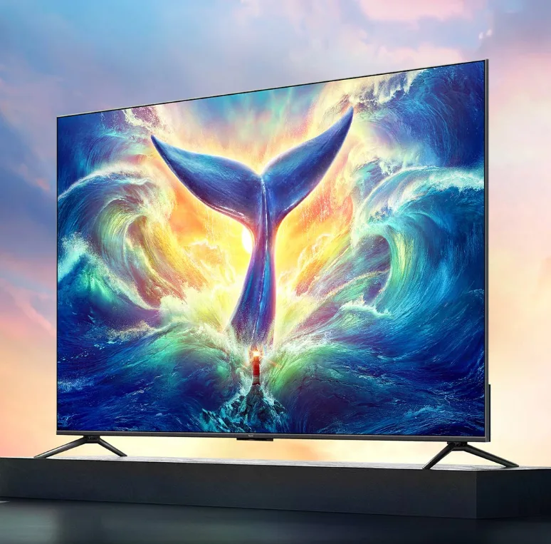 Tivi Xiaomi Redmi Smart TV MAX 90 inches