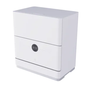 Máy rửa bát để bàn thông minh Mijia S1 5 bộ