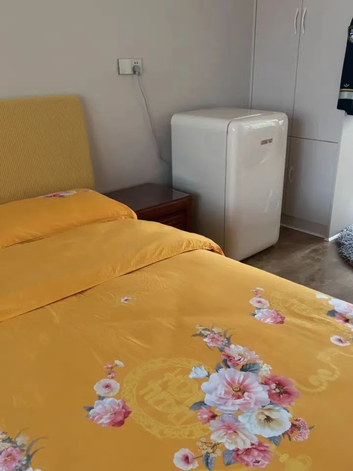Tủ Lạnh Xiaomi MiniJ Retro 121L