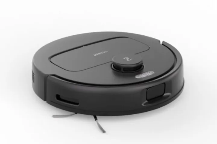 Robot hút bụi Ecovacs N30 Pro Omni - Ảnh 14