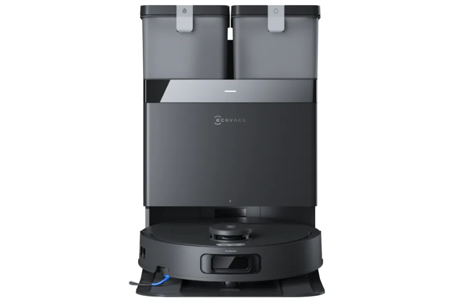 Robot hút bụi Ecovacs Deebot T30C 2025 - Ảnh 11