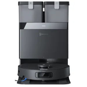 Robot hút bụi Ecovacs Deebot T30C 2025