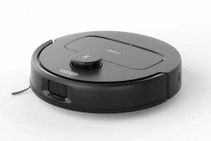 Robot hút bụi Ecovacs N30 Pro Omni - Ảnh 16