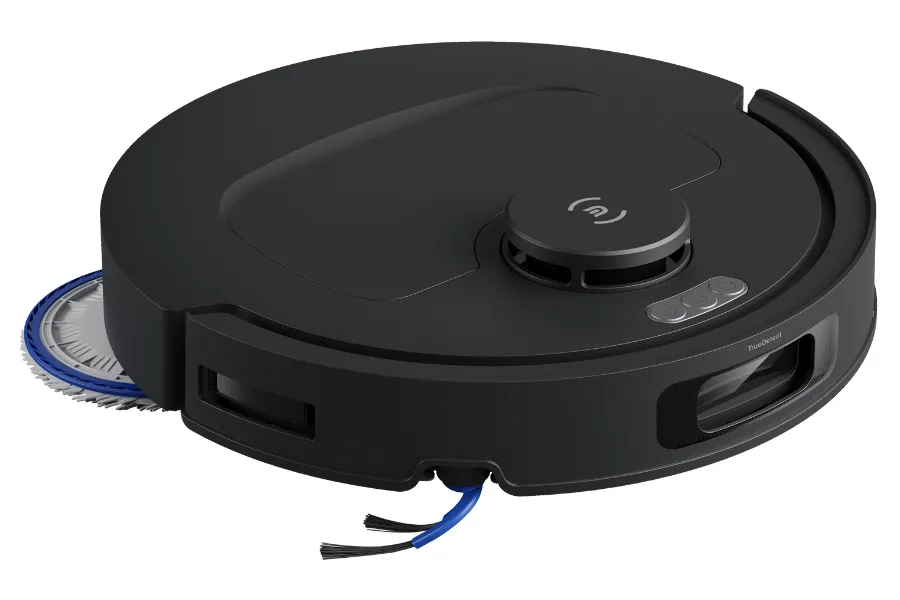 Robot hút bụi Ecovacs Deebot T30C 2025 - Ảnh 12