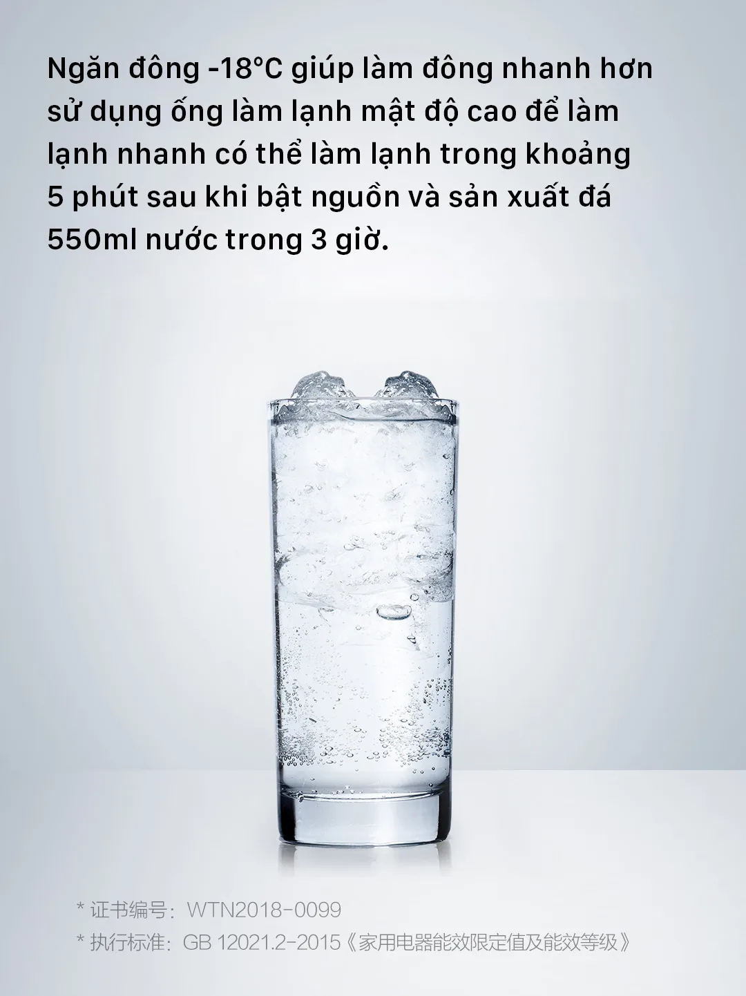 Tủ Lạnh Xiaomi MiniJ Retro 121L