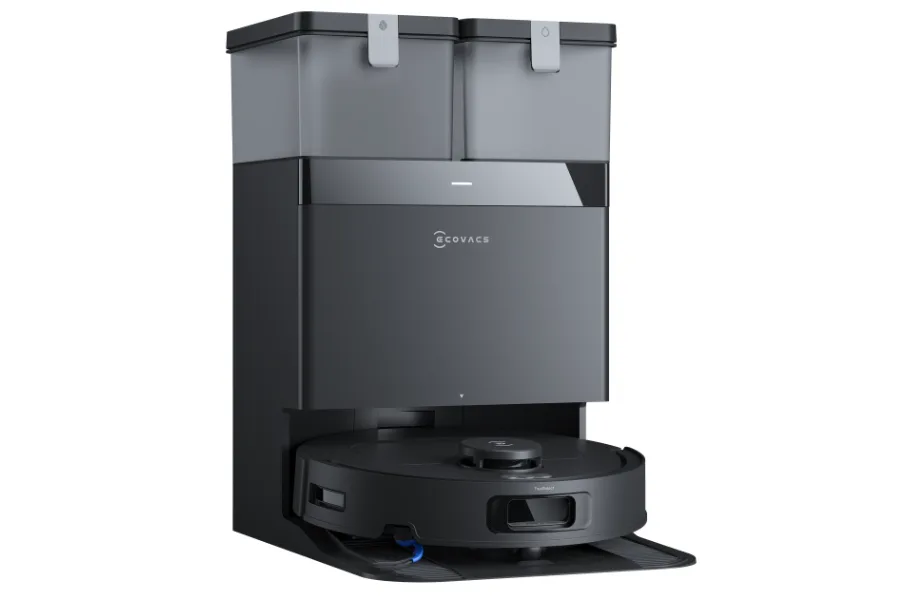 Robot hút bụi Ecovacs Deebot T30C 2025 - Ảnh 13