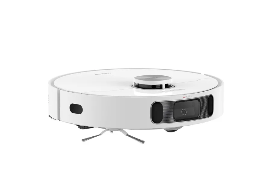 Robot hút bụi lau nhà Dreame Bot L10 Ultra - Ảnh 4