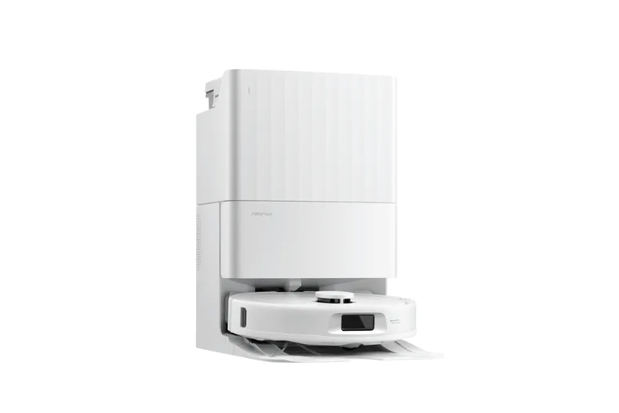 Robot Hút Bụi Lau Nhà Roborock QR 798 - Ảnh 10
