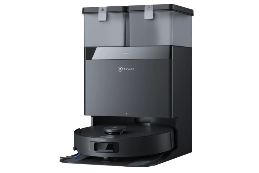 Robot hút bụi Ecovacs Deebot T30C 2025 - Ảnh 14
