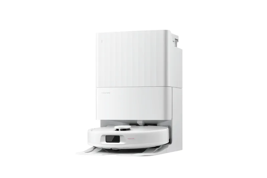 Robot Hút Bụi Lau Nhà Roborock QR 798 - Ảnh 11