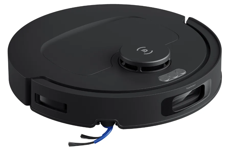 Robot hút bụi Ecovacs Deebot T30C 2025 - Ảnh 15