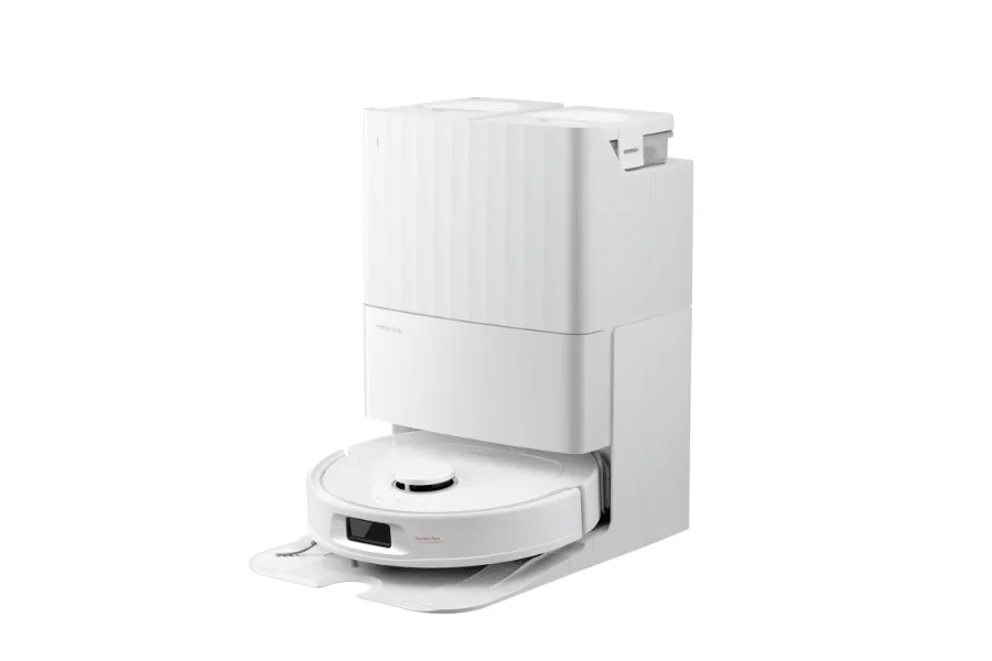 Robot Hút Bụi Lau Nhà Roborock QR 798 - Ảnh 3