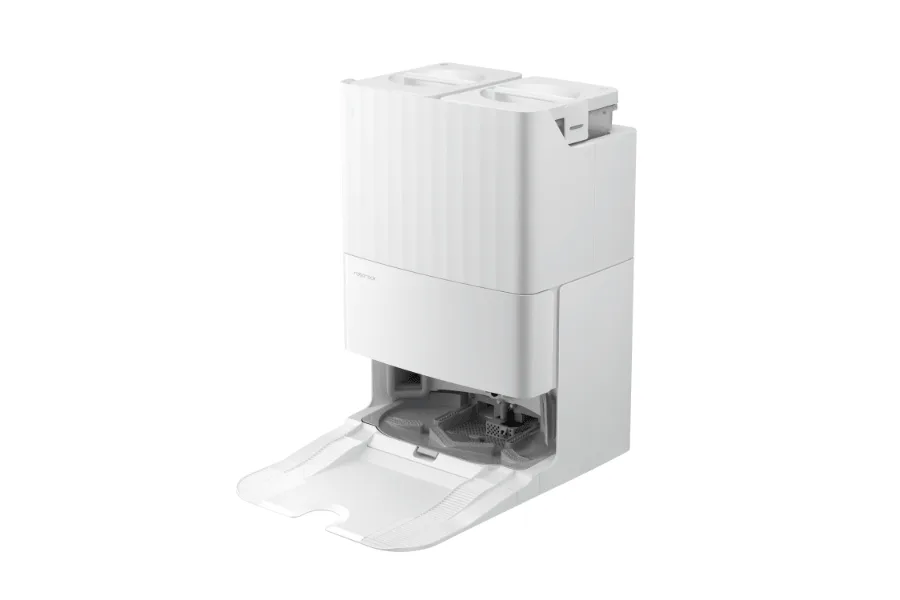 Robot Hút Bụi Lau Nhà Roborock QR 798 - Ảnh 12