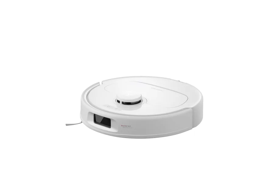 Robot Hút Bụi Lau Nhà Roborock QR 798 - Ảnh 4