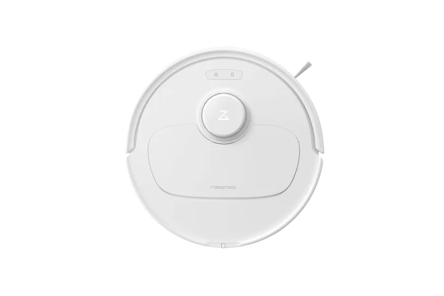 Robot Hút Bụi Lau Nhà Roborock QR 798 - Ảnh 5