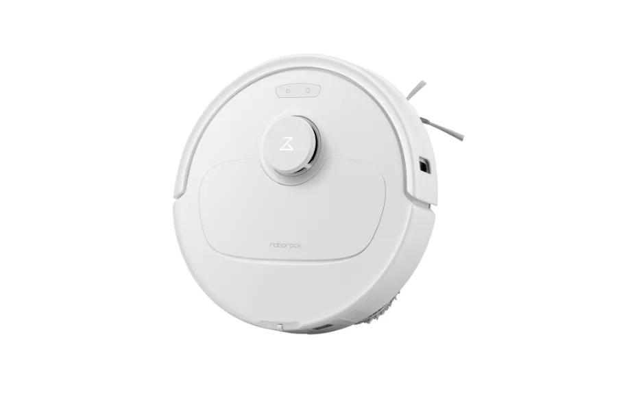 Robot Hút Bụi Lau Nhà Roborock QR 798 - Ảnh 6