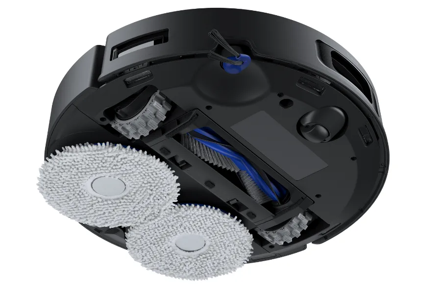Robot hút bụi Ecovacs Deebot T30C 2025 - Ảnh 2