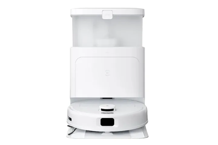 Robot hút bụi Ecovacs N30 Pro Omni - Ảnh 2