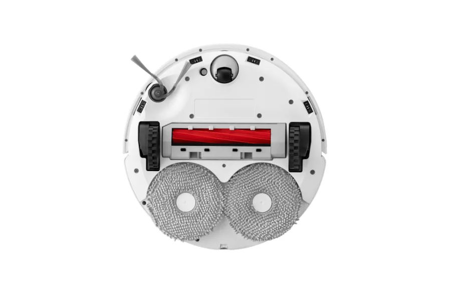 Robot Hút Bụi Lau Nhà Roborock QR 798 - Ảnh 7