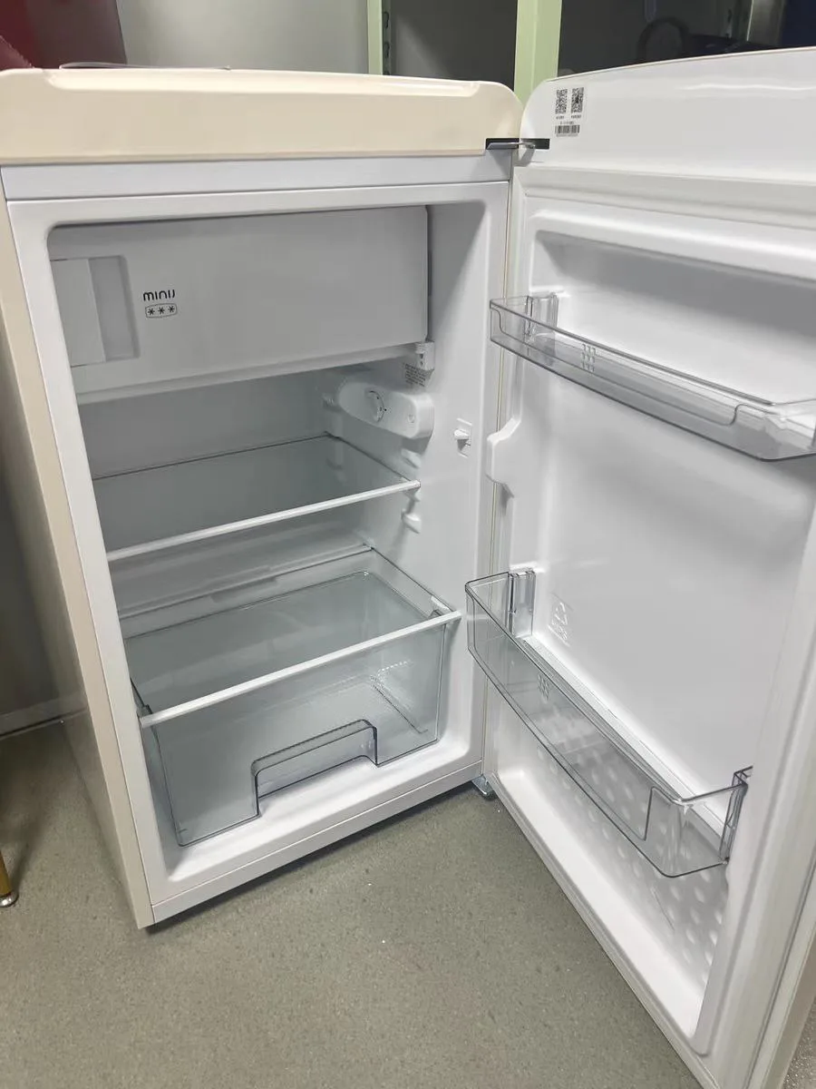 Tủ Lạnh Xiaomi MiniJ Retro 121L