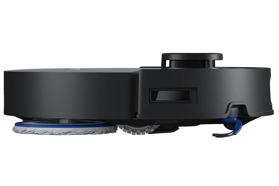 Robot hút bụi Ecovacs Deebot T30C 2025 - Ảnh 3