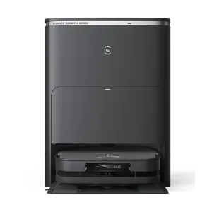 Robot hút bụi Ecovacs X5 PRO OMNI