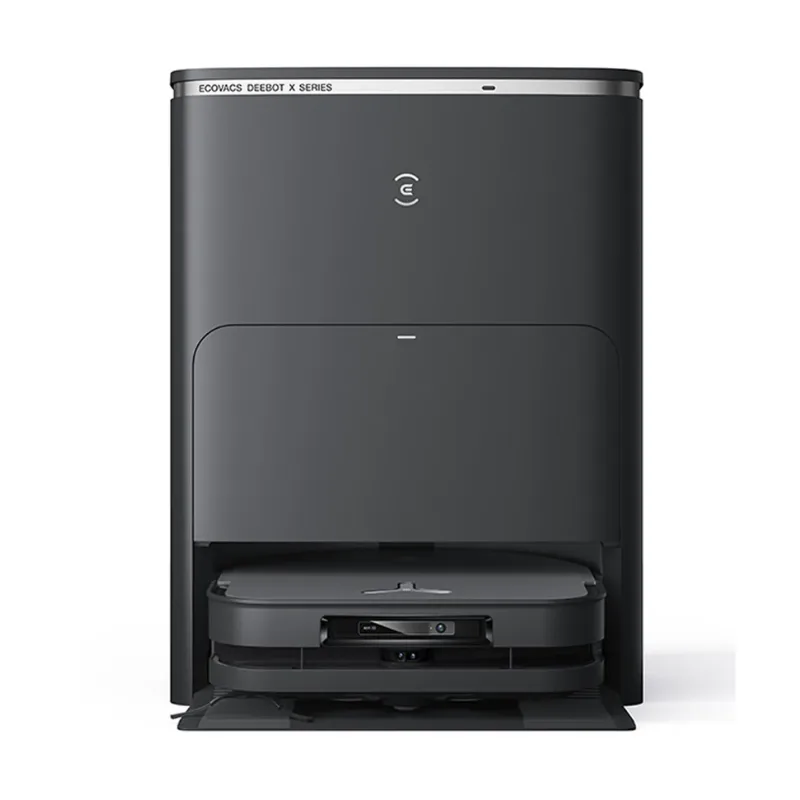 Robot hút bụi Ecovacs X5 PRO OMNI