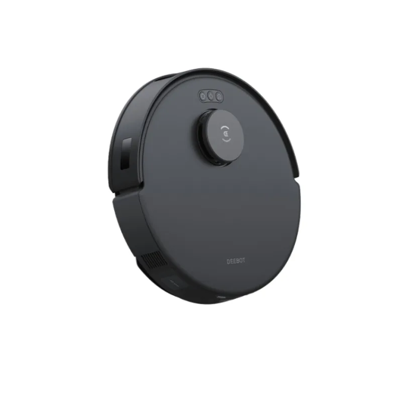 Robot hút bụi Ecovacs N20 PRO - Ảnh 4