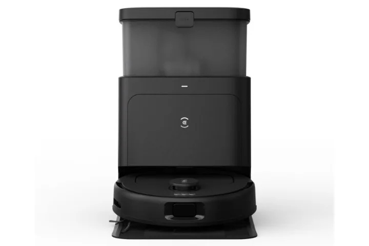 Robot hút bụi Ecovacs N30 Pro Omni