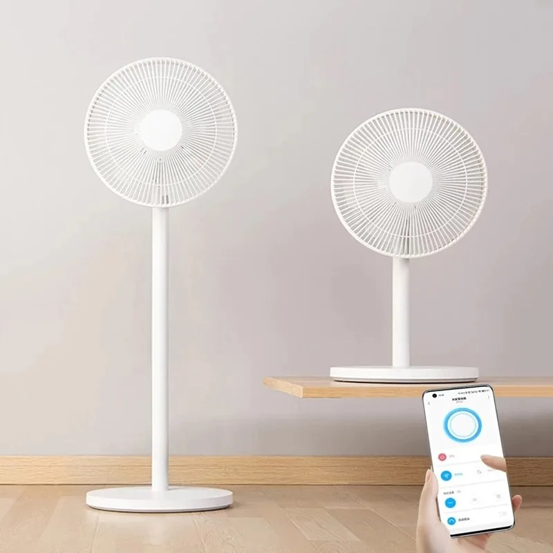 Quạt thông minh Mi Smart Standing Fan 2 Lite