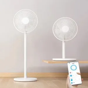 Quạt thông minh Mi Smart Standing Fan 2 Lite