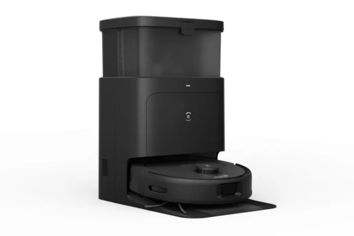Robot hút bụi Ecovacs N30 Pro Omni - Ảnh 5