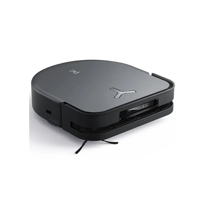 Robot hút bụi Ecovacs X5 PRO OMNI - Ảnh 4