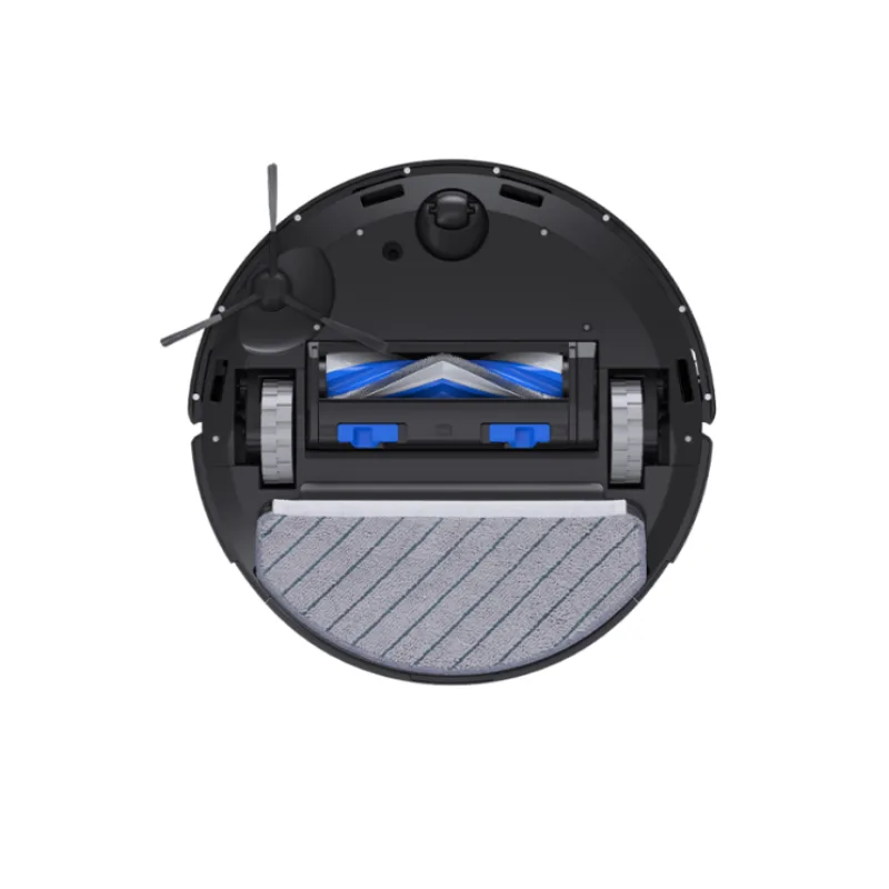 Robot hút bụi Ecovacs N20 PRO - Ảnh 3