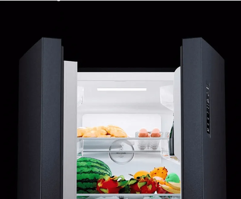 Tủ Lạnh Xiaomi Mijia 610L