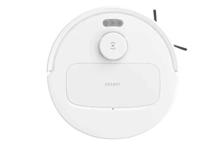 Robot hút bụi Ecovacs N30 Pro Omni - Ảnh 10