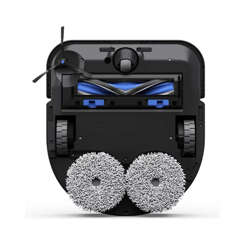 Robot hút bụi Ecovacs X5 PRO OMNI - Ảnh 3