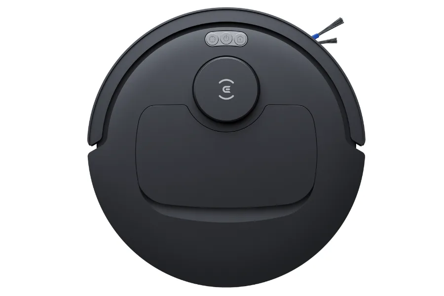 Robot hút bụi Ecovacs Deebot T30C 2025 - Ảnh 7