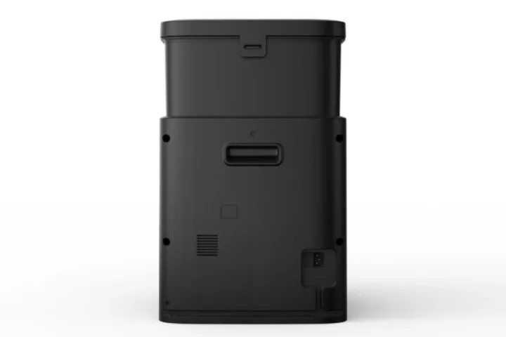 Robot hút bụi Ecovacs N30 Pro Omni - Ảnh 8