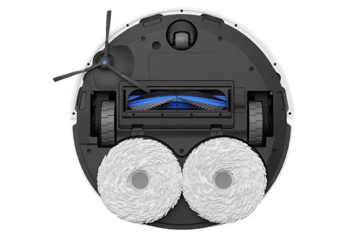 Robot hút bụi Ecovacs N30 Pro Omni - Ảnh 17