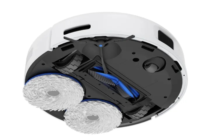 Robot hút bụi Ecovacs N30 Pro Omni - Ảnh 13