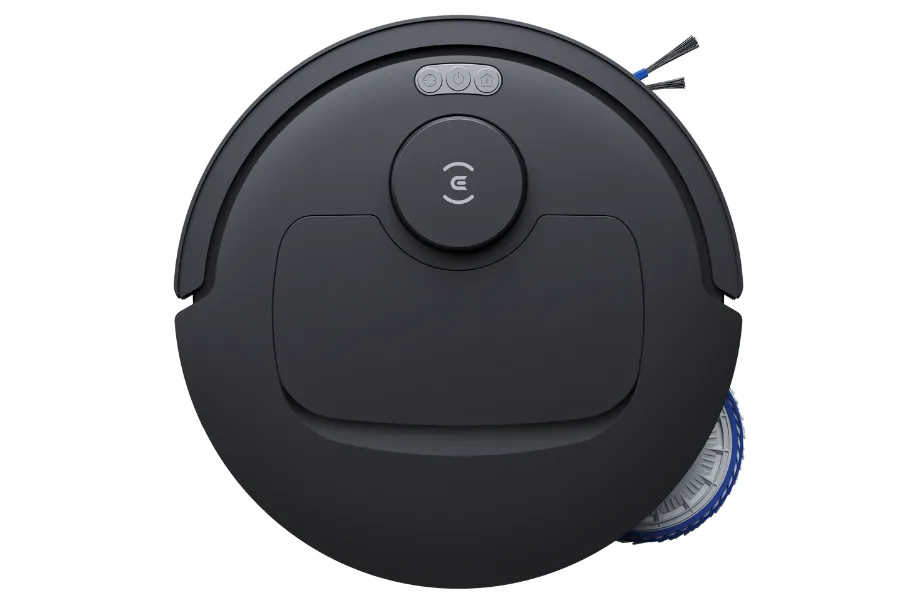 Robot hút bụi Ecovacs Deebot T30C 2025 - Ảnh 9