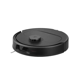 Robot hút bụi lau nhà Roborock Q10 VF (màu đen)