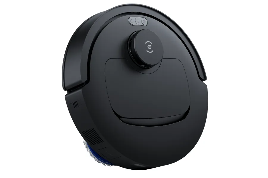 Robot hút bụi Ecovacs Deebot T30C 2025 - Ảnh 10