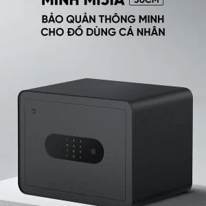 Két sắt thông minh Mijia BGX-5/X1-303