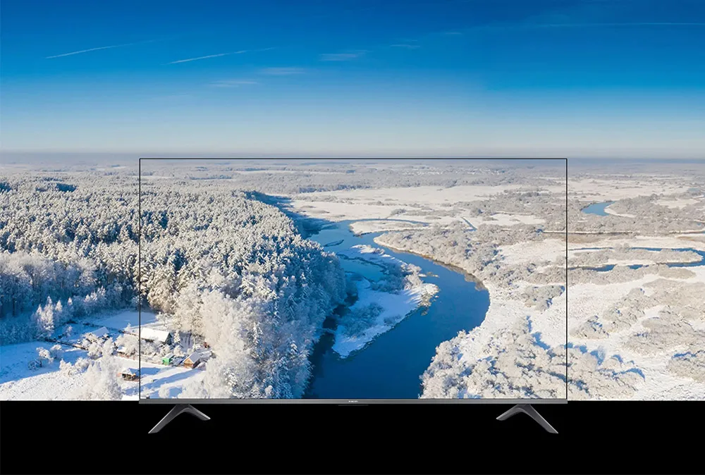 Google Tivi Xiaomi A Pro 2026 QLED 4K 55 Inch