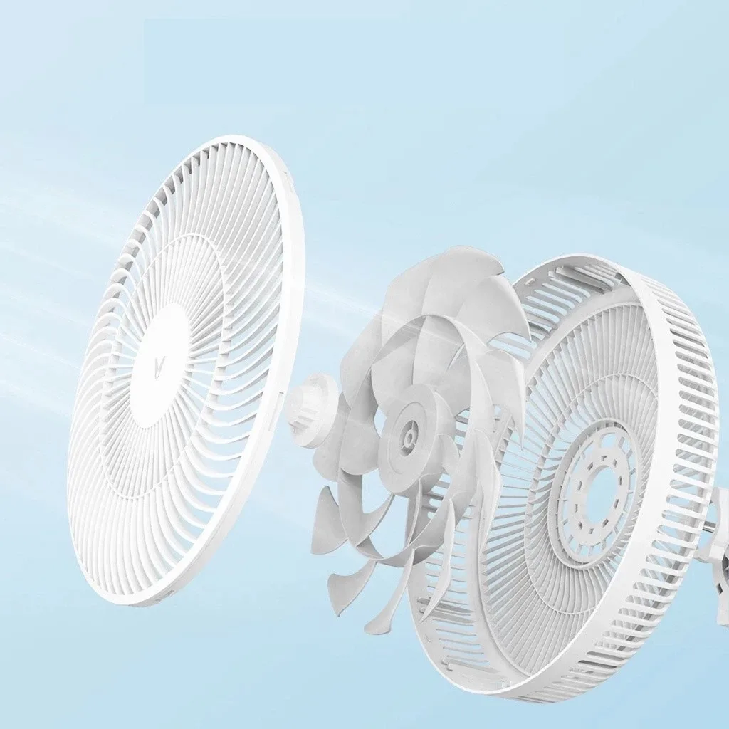 Quạt Đứng Viomi VXFS12A-J - Ảnh 3